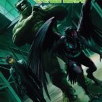 The Immortal Hulk #22