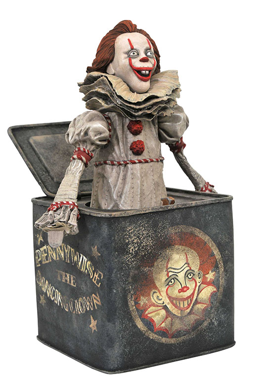 PennywiseInTheBox