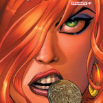 Red Sonja Vol 5 #7