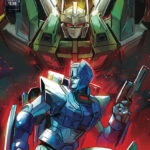 Transformers #10