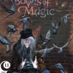 Books of Magic #11