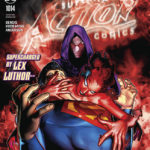 Action Comics #1014