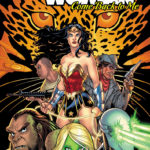 wonder woman come back to me #2