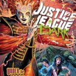 Justice League Dark #14