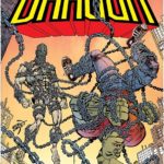 Savage Dragon #245