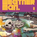 The Weatherman Vol 2 #3