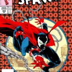 Spawn #300