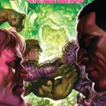 The Immortal Hulk #23
