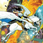 Valkyrie Jane Foster #3