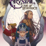 The Dark Crystal Age of Resistance #1