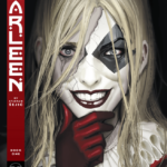 Harleen #1