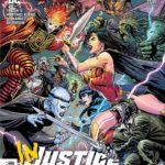 Justice league dark #15