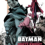 Batman Curse of the White Knight #3