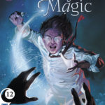 Books of Magic #12