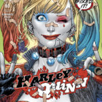 Harley Quinn #65