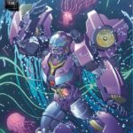 Transformers #12