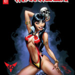 Vampirella vol 5 #3
