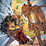 Wonder Woman #78