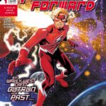 Flash Forward #1