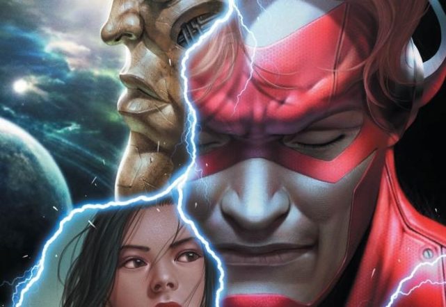 Scarlet Witch #8 Review - The Super Powered Fancast