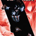 Captain America #15