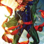 Captain Marvel #11