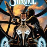 Doctor Strange #20