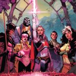 Excalibur #1