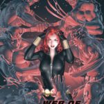 Web of Black Widow #2