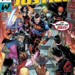 Young Justice #9