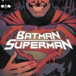 Batman Superman #3