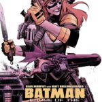 Batman Curse of the White Knight #4