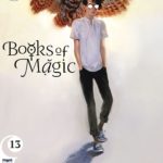 Books of Magic #13