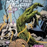 Justice League Dark #16