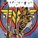 Wonder Woman #81