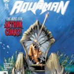 Aquaman #53