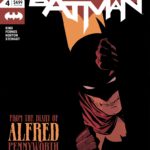 Batman Annual #4