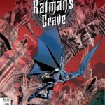 The Batman's Grave #1