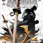 Batman and the Outsiders #6