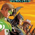 Batman Universe #4