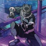 marvel action black panther #4