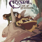 The Dark Crystal Age of Resistance #2