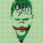 Joker Killer Smile #1