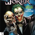 Year of the Villain The Joker #1