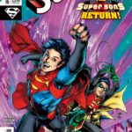 Superman #16