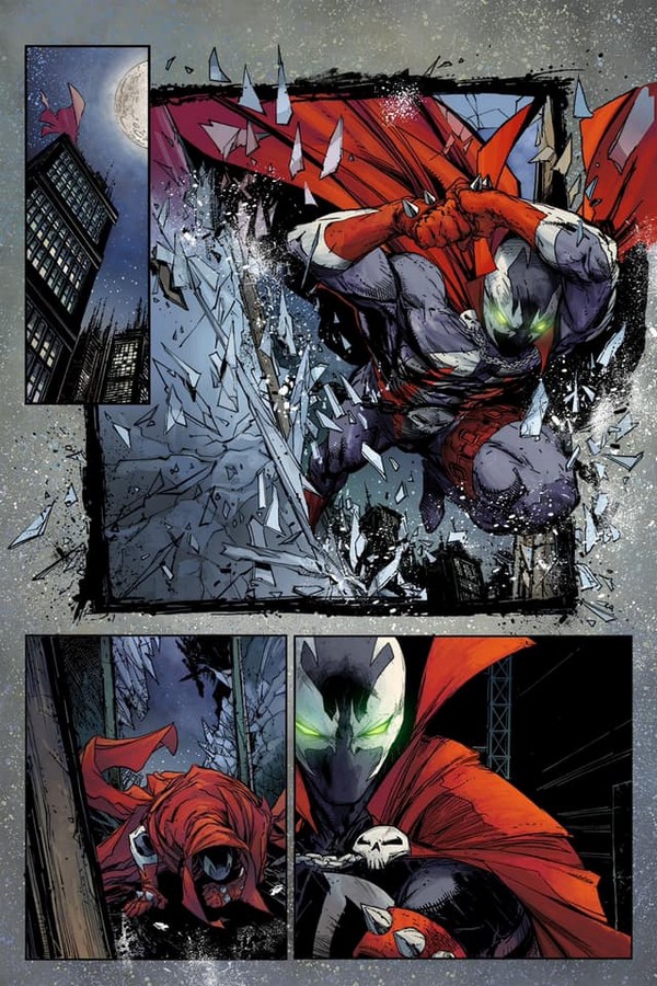 SPAWN