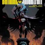 Tales from the Dark Multiverse Knightfall #1