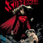 Tales from the Dark Multiverse The Death of Superman #1