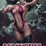 Vampirella vol 5 #4