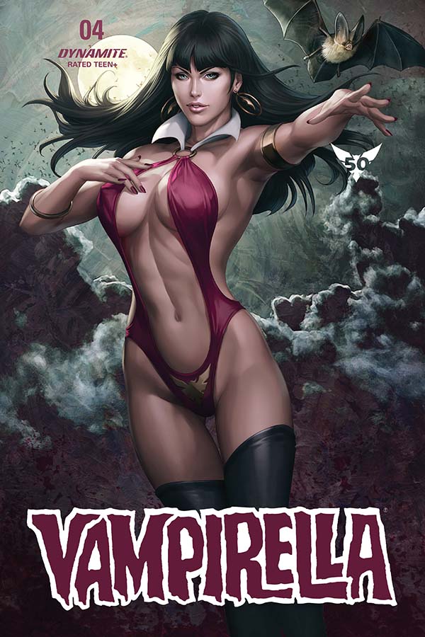 VampiV520190404011AArtgerm